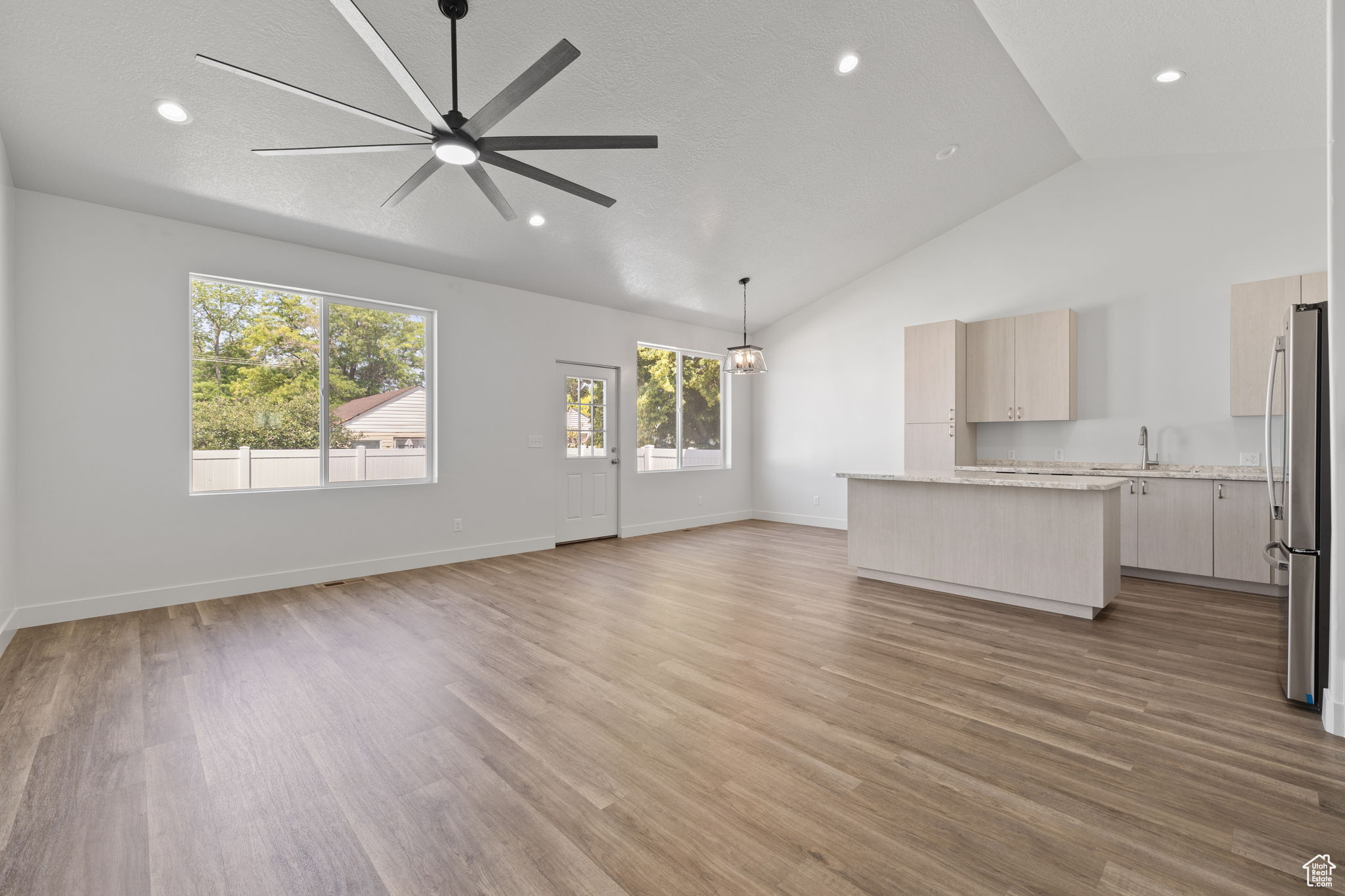 WILSON - Residential