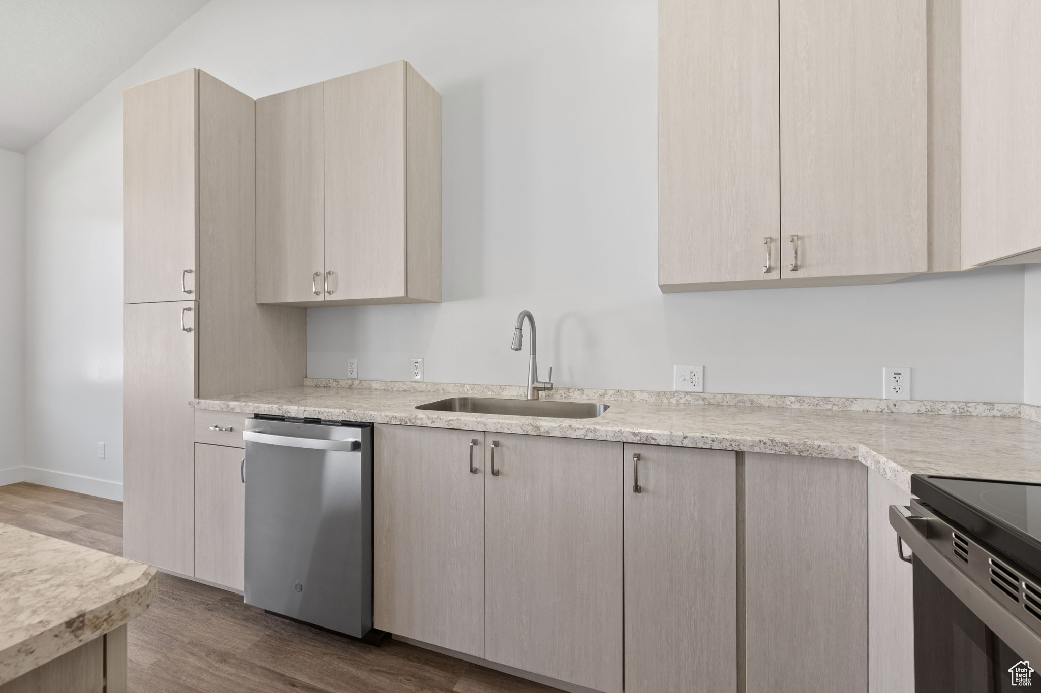 WILSON - Residential