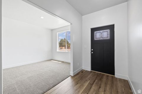 Tiny photo for 387 N 300 E, Payson, UT 84651 (MLS # 2088132)