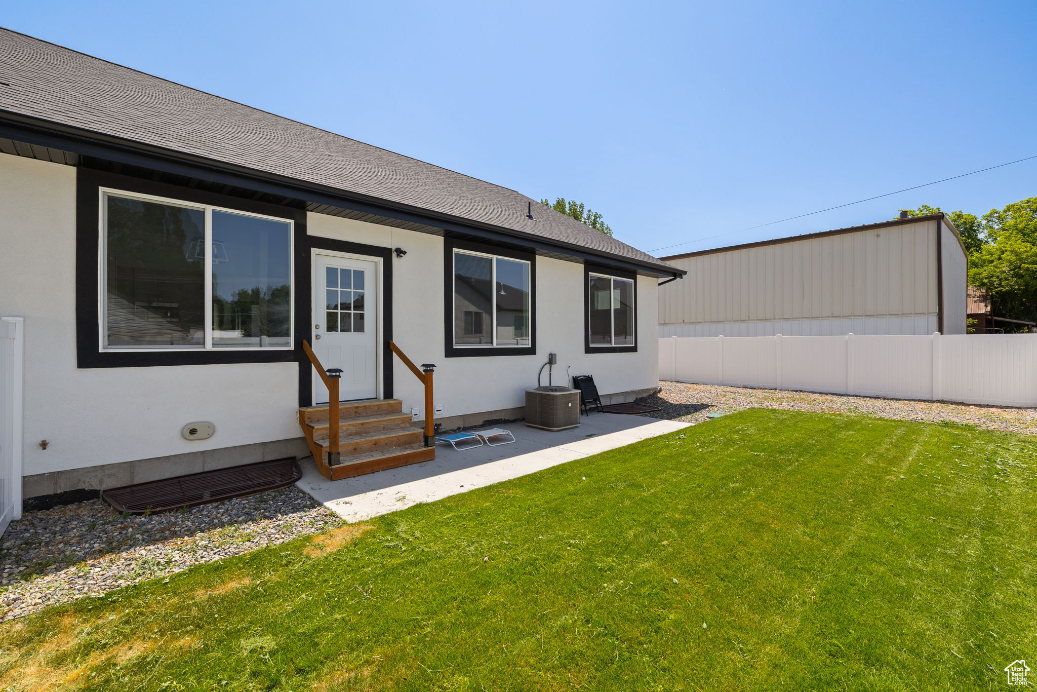 WILSON - Residential