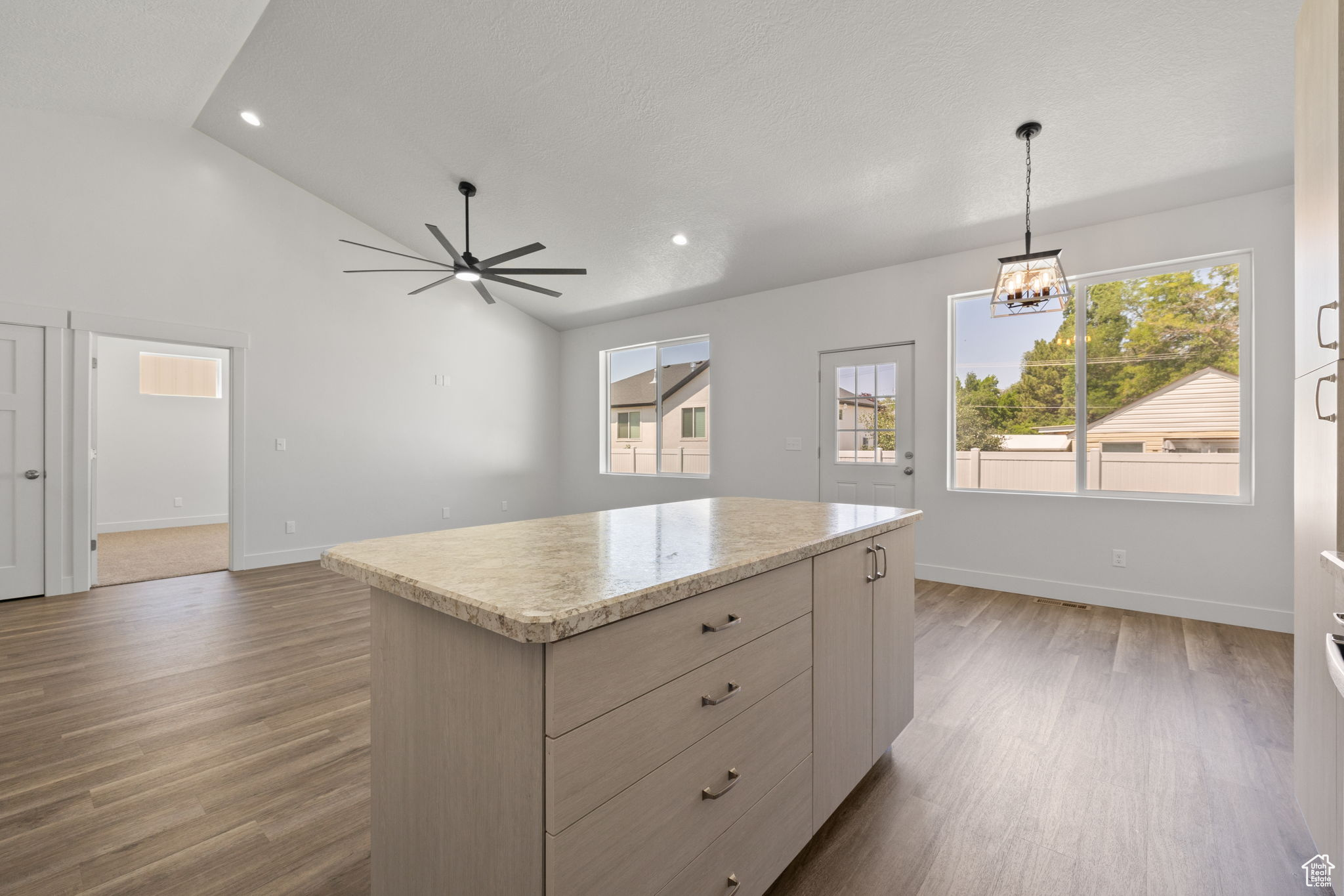 WILSON - Residential