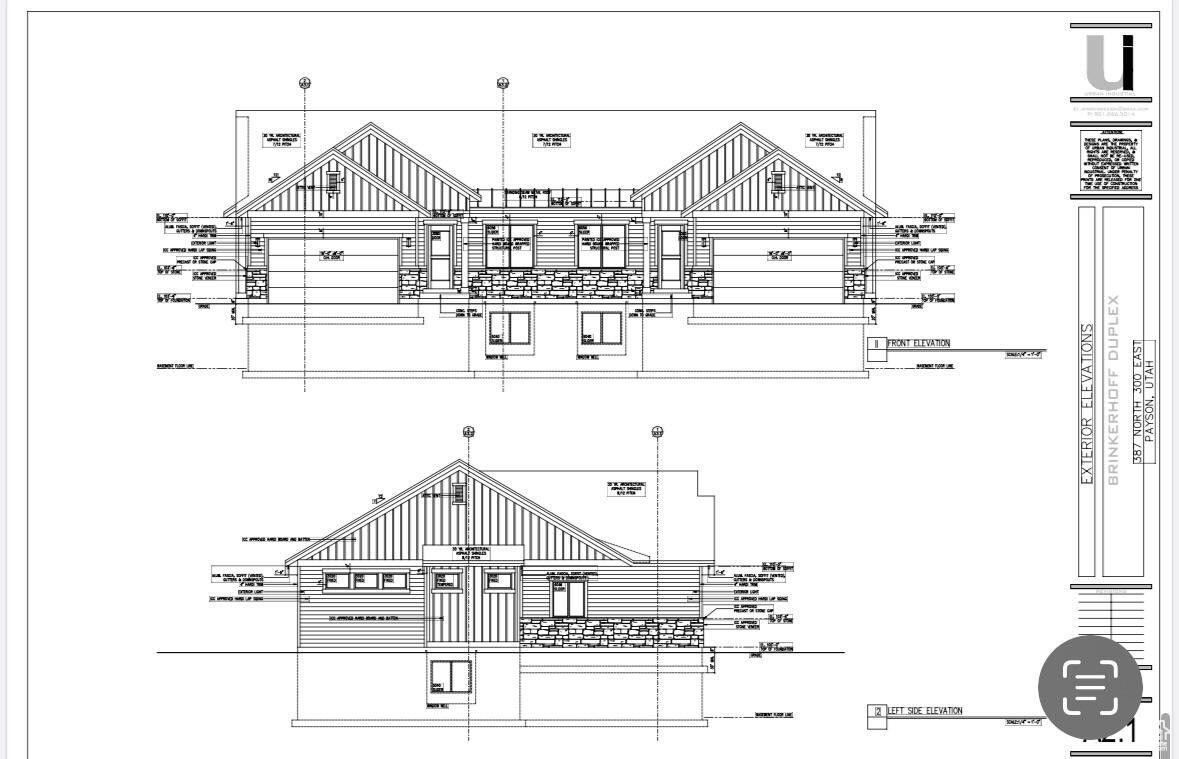 WILSON - Residential