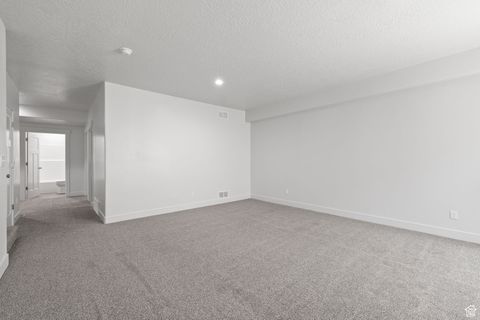 Tiny photo for 387 N 300 E, Payson, UT 84651 (MLS # 2088132)