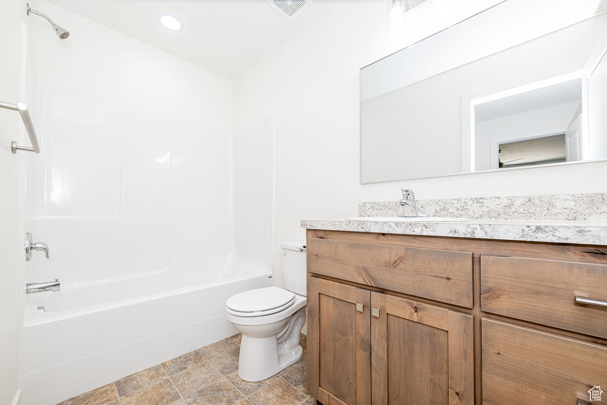 SODA HEIGHTS - Residential