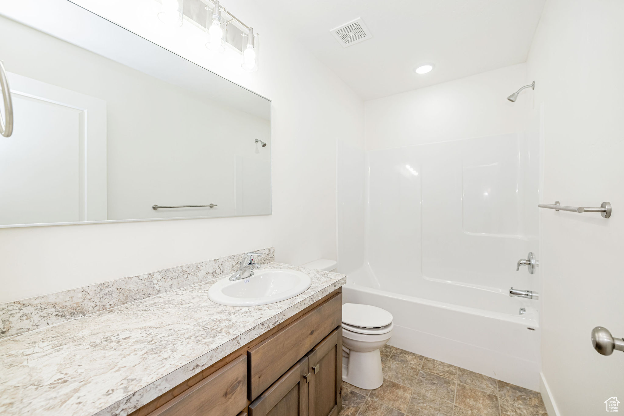 SODA HEIGHTS - Residential