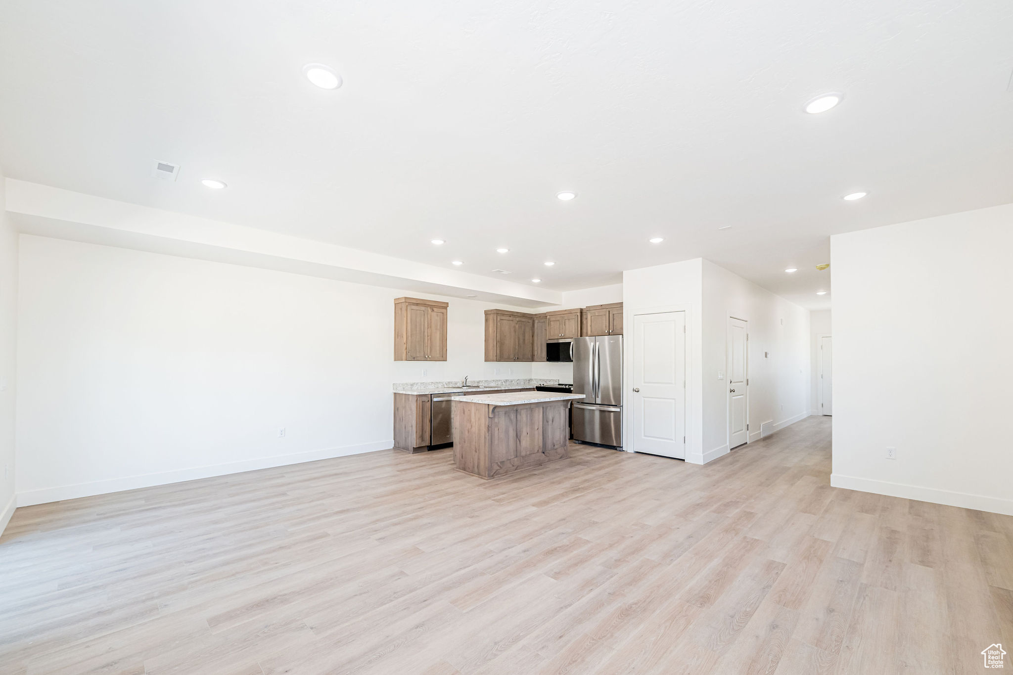 SODA HEIGHTS - Residential