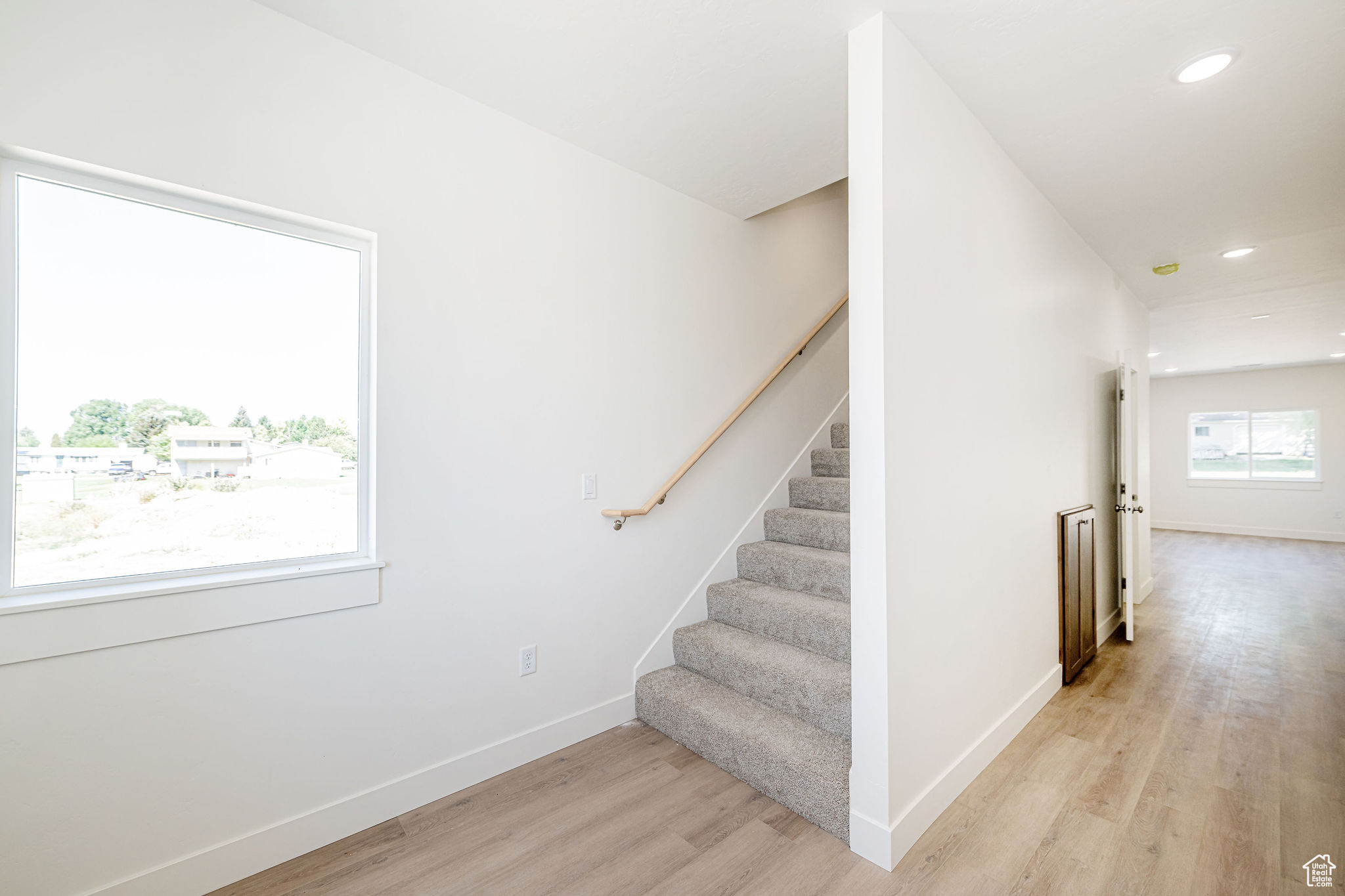 SODA HEIGHTS - Residential