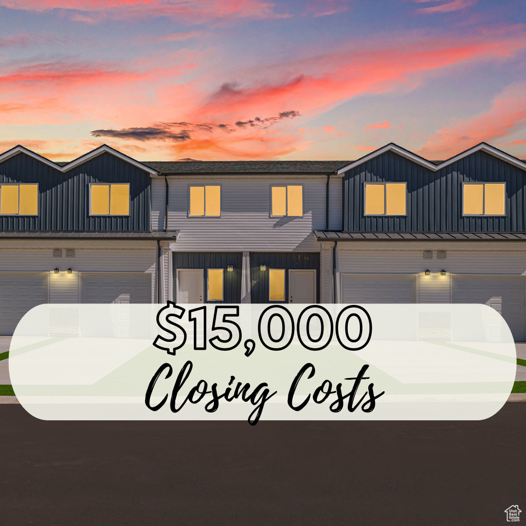 SODA HEIGHTS - Residential