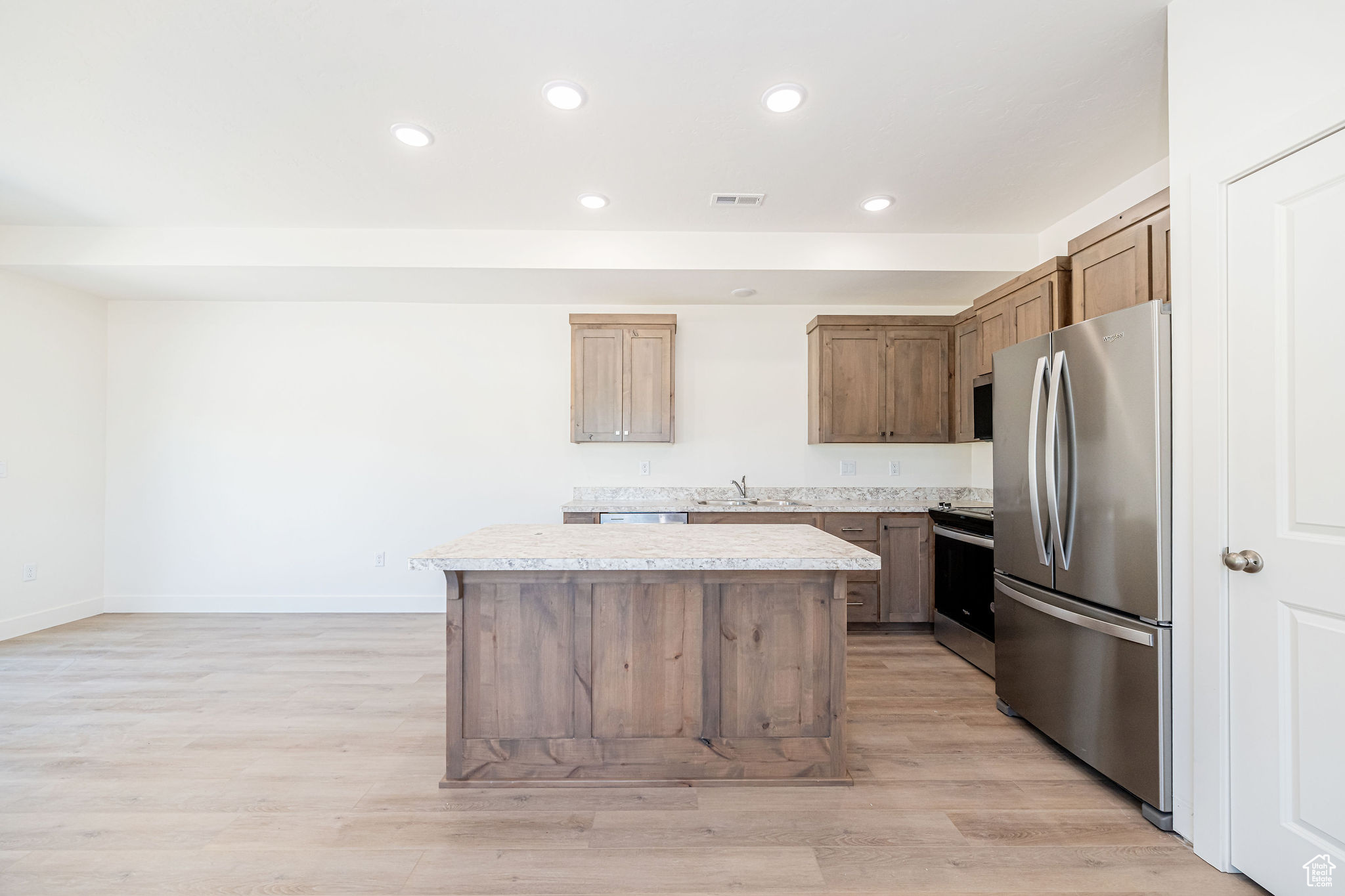 SODA HEIGHTS - Residential