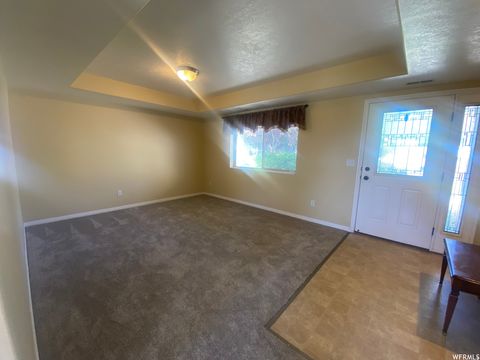 Tiny photo for 83 CANTERBURY CIR, Logan, UT 84321 (MLS # 2147754)