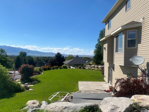 Tiny photo for 83 CANTERBURY CIR, Logan, UT 84321 (MLS # 2147754)