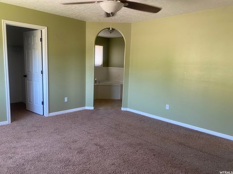 Tiny photo for 83 CANTERBURY CIR, Logan, UT 84321 (MLS # 2147754)