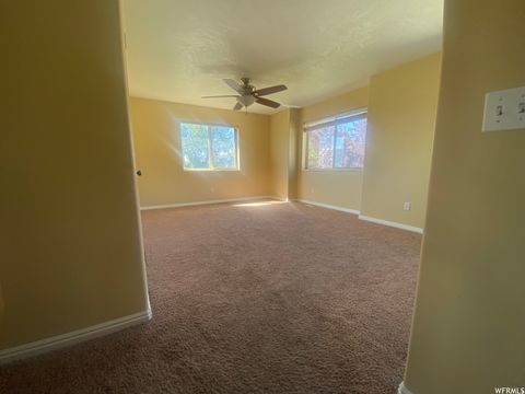 Tiny photo for 83 CANTERBURY CIR, Logan, UT 84321 (MLS # 2147754)