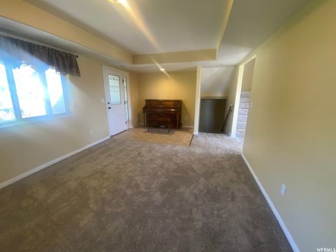 Tiny photo for 83 CANTERBURY CIR, Logan, UT 84321 (MLS # 2147754)