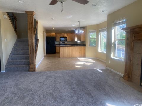 Tiny photo for 83 CANTERBURY CIR, Logan, UT 84321 (MLS # 2147754)