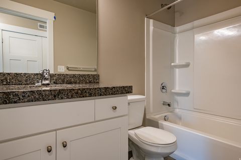Tiny photo for 1739 E HOLLADAY HILL LN N, Holladay, UT 84124 (MLS # 2158902)