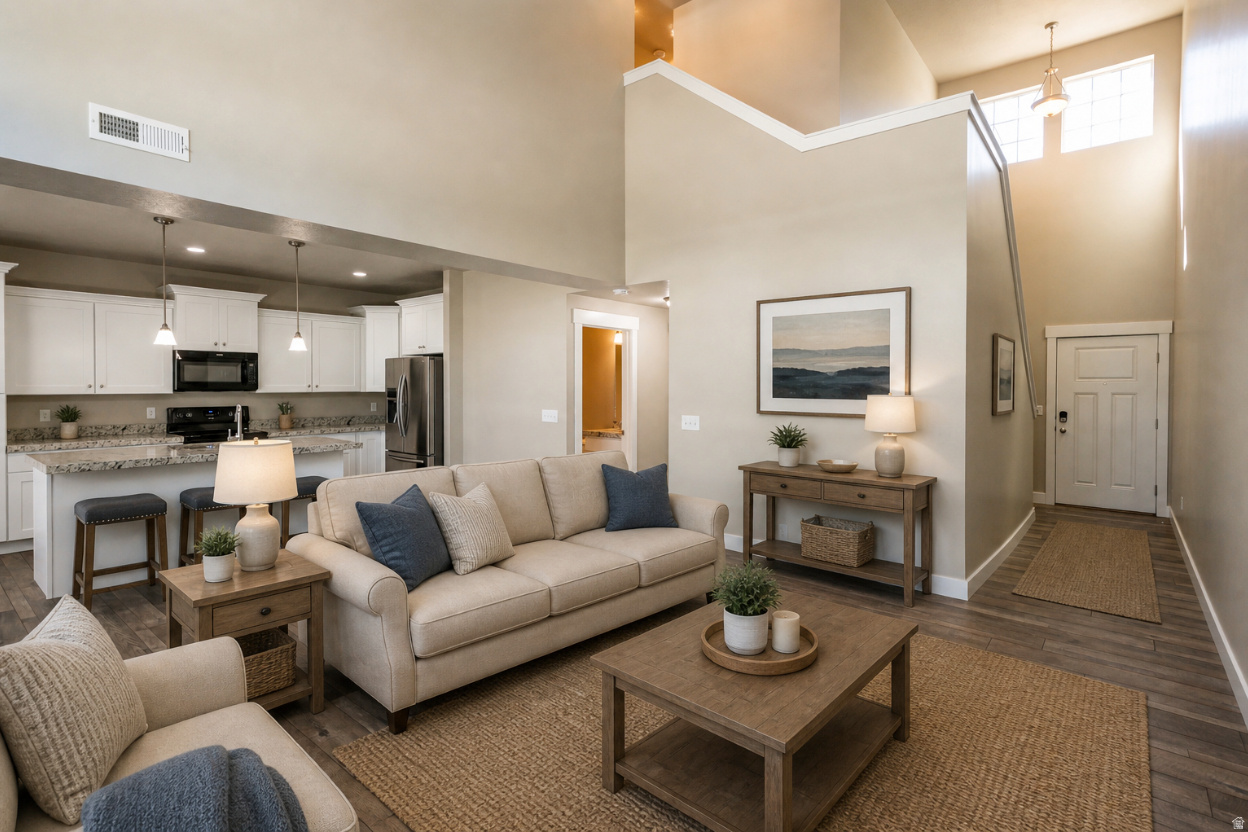 COTTAGES - Residential