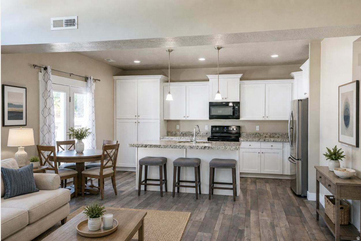 COTTAGES - Residential