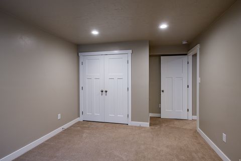 Tiny photo for 1739 E HOLLADAY HILL LN N, Holladay, UT 84124 (MLS # 2158902)