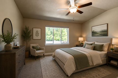 Tiny photo for 1739 E HOLLADAY HILL LN N, Holladay, UT 84124 (MLS # 2158902)