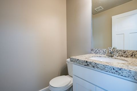 Tiny photo for 1739 E HOLLADAY HILL LN N, Holladay, UT 84124 (MLS # 2158902)