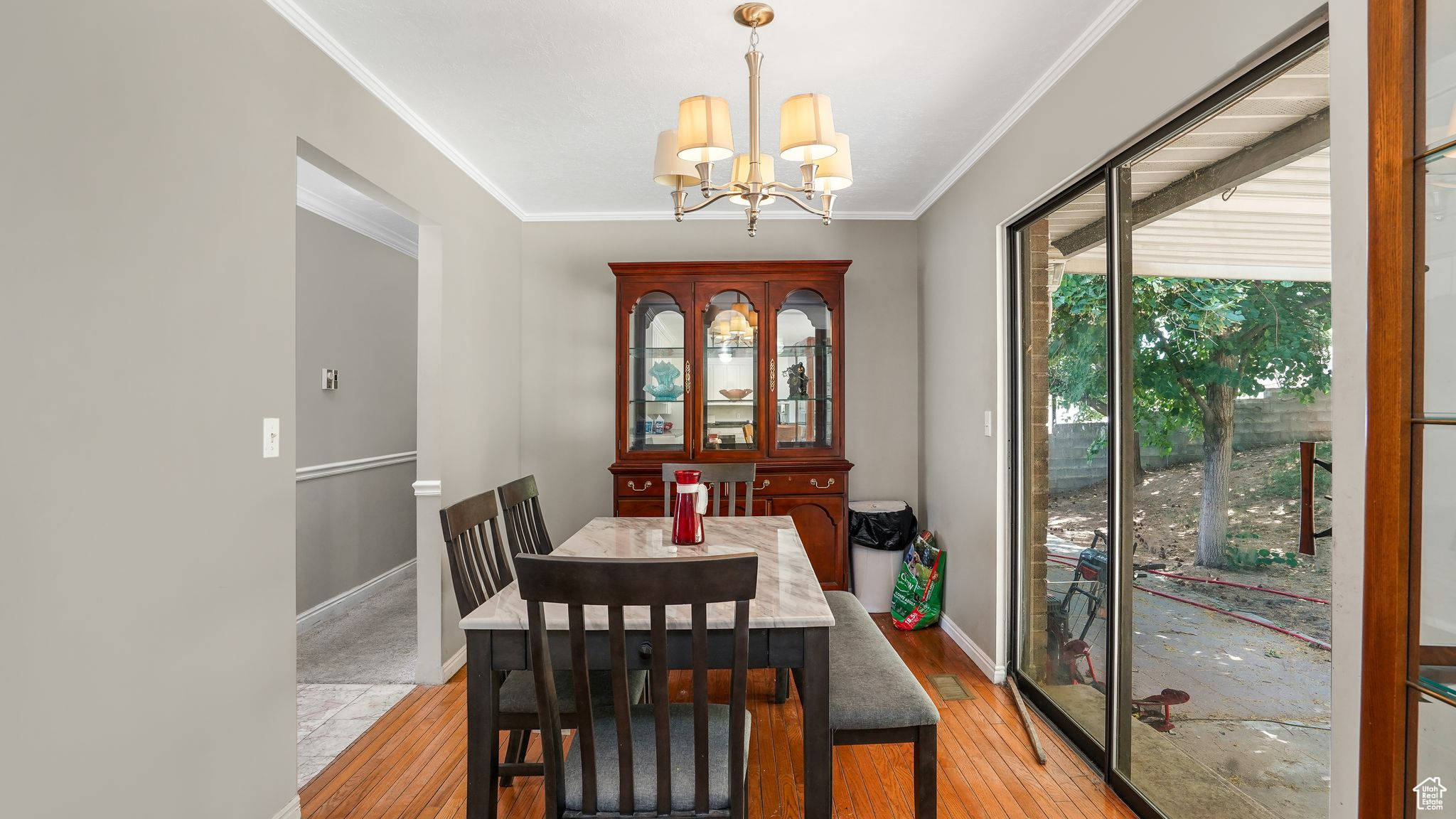 HIDDEN VALLE - Residential