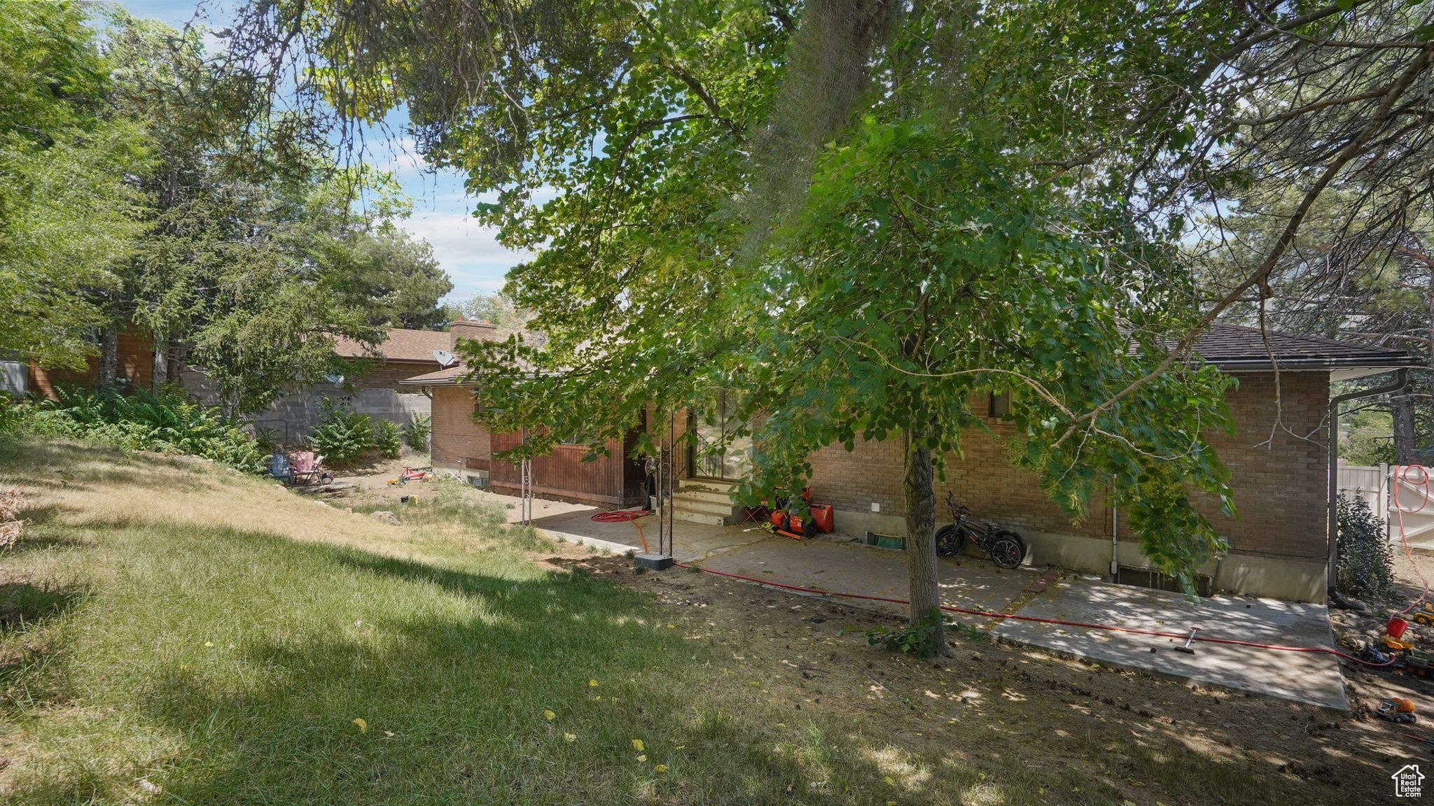 HIDDEN VALLE - Residential