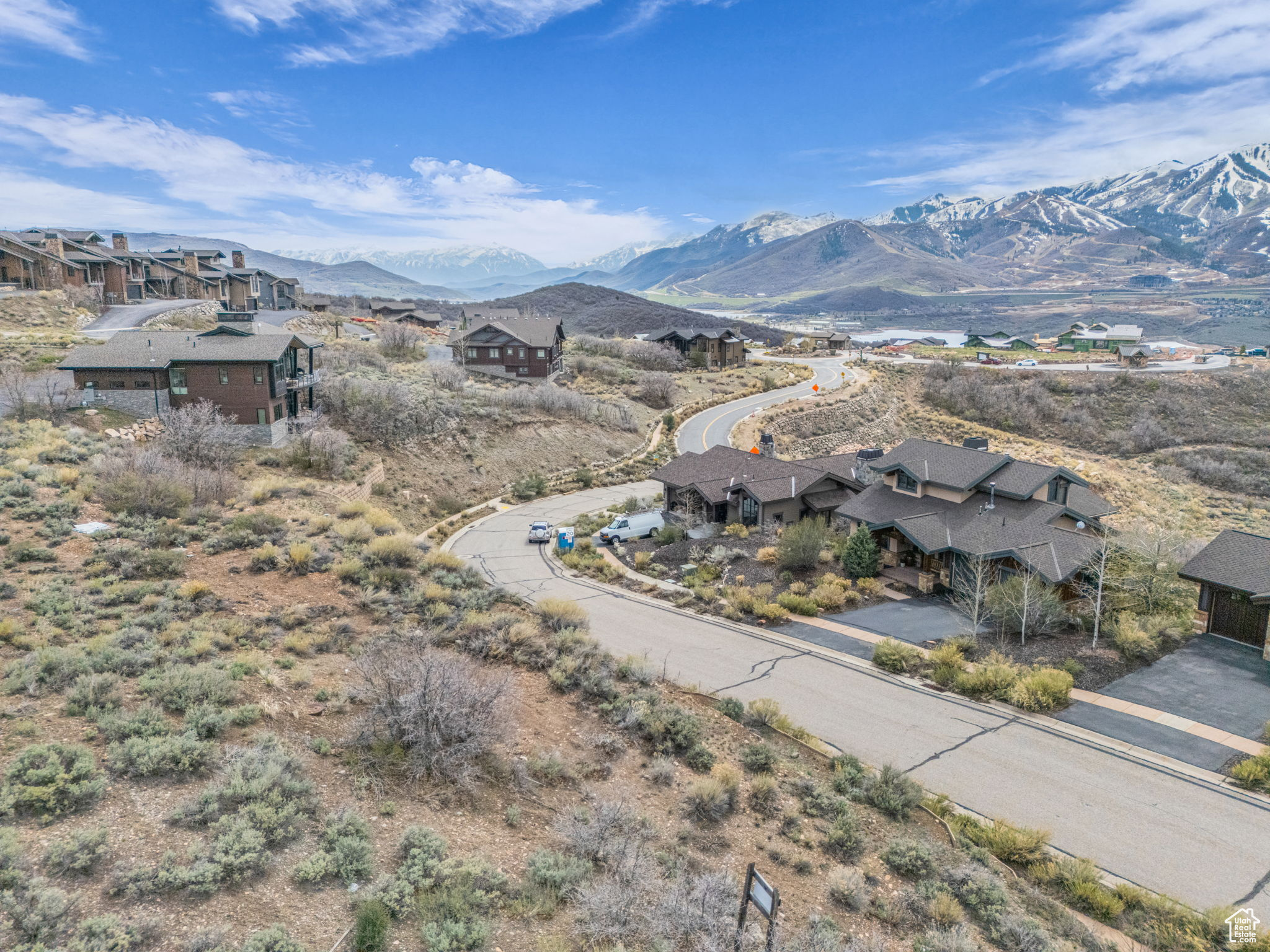 HIDEOUT CANYON - Land