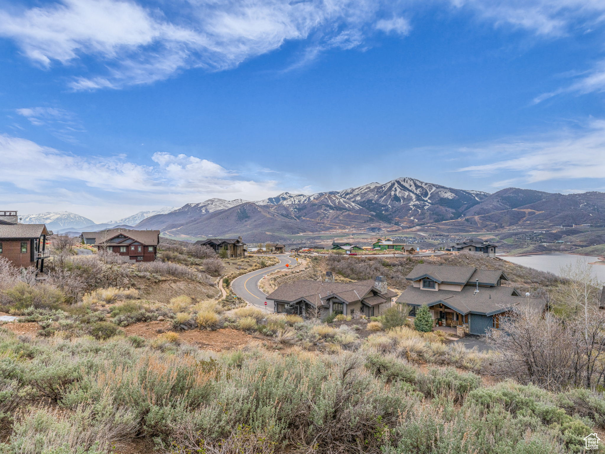 HIDEOUT CANYON - Land