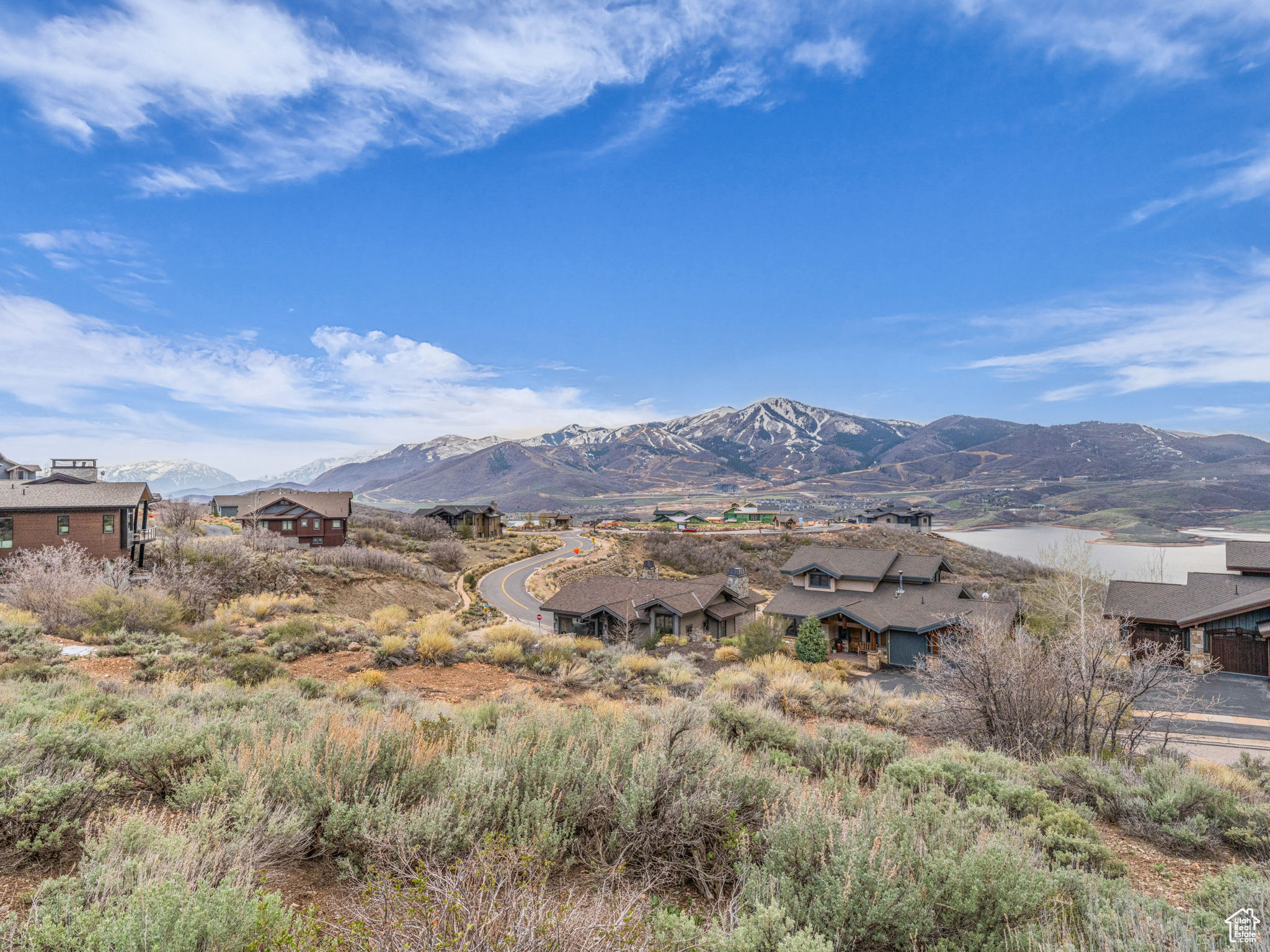 HIDEOUT CANYON - Land