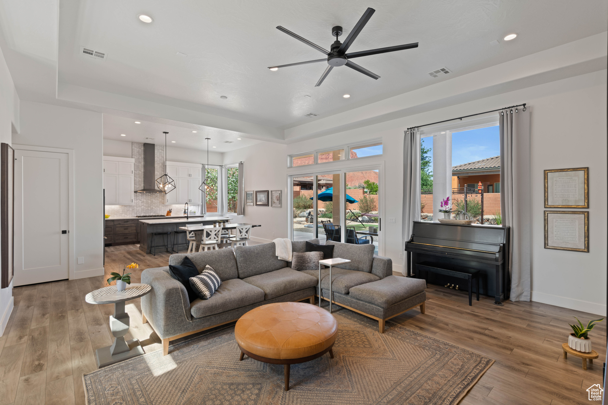 ARROWHEAD SUBDIVISION AMD - Residential