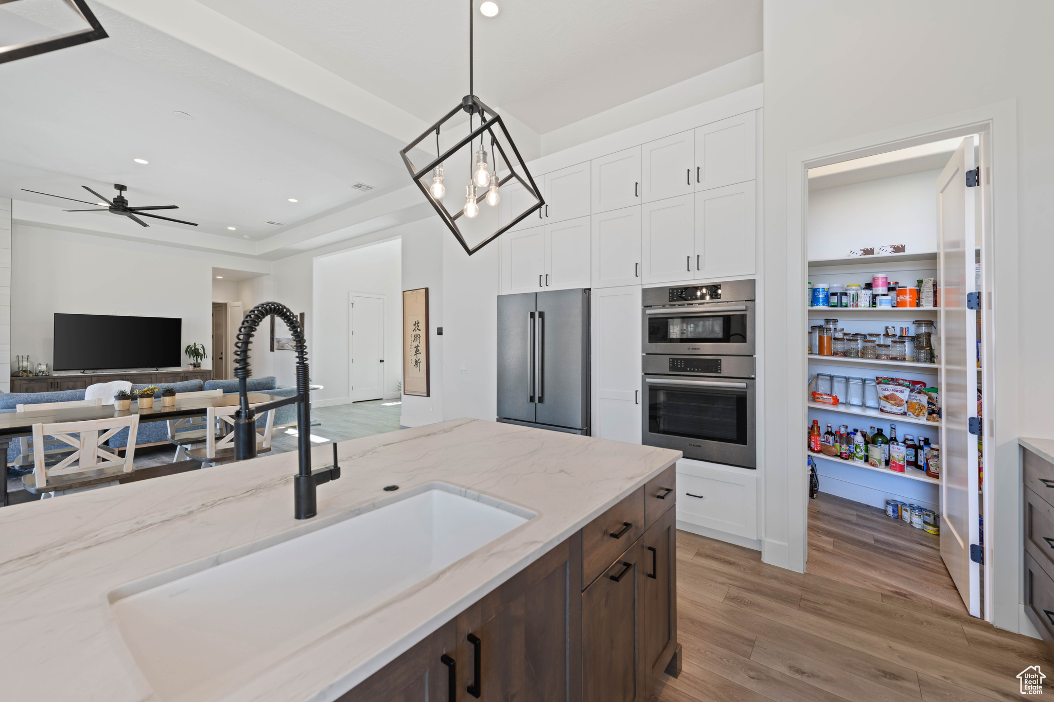 ARROWHEAD SUBDIVISION AMD - Residential