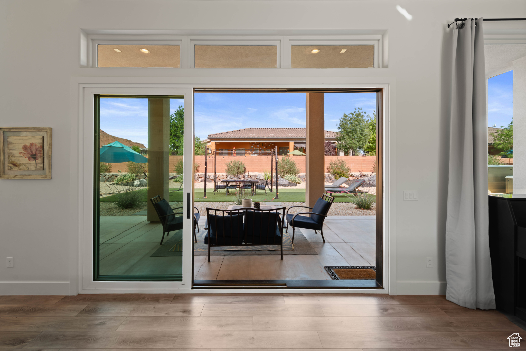 ARROWHEAD SUBDIVISION AMD - Residential