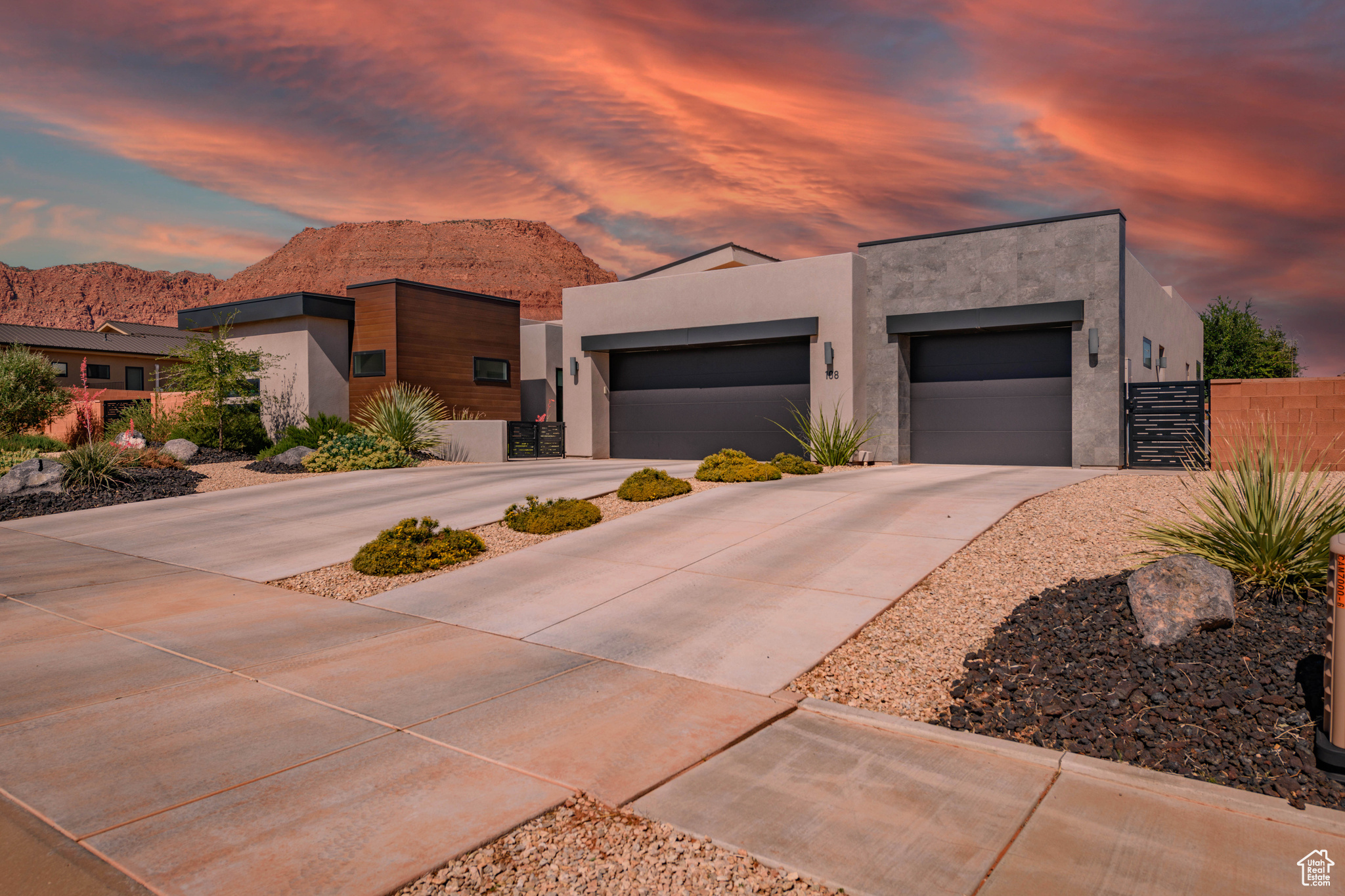 ARROWHEAD SUBDIVISION AMD - Residential