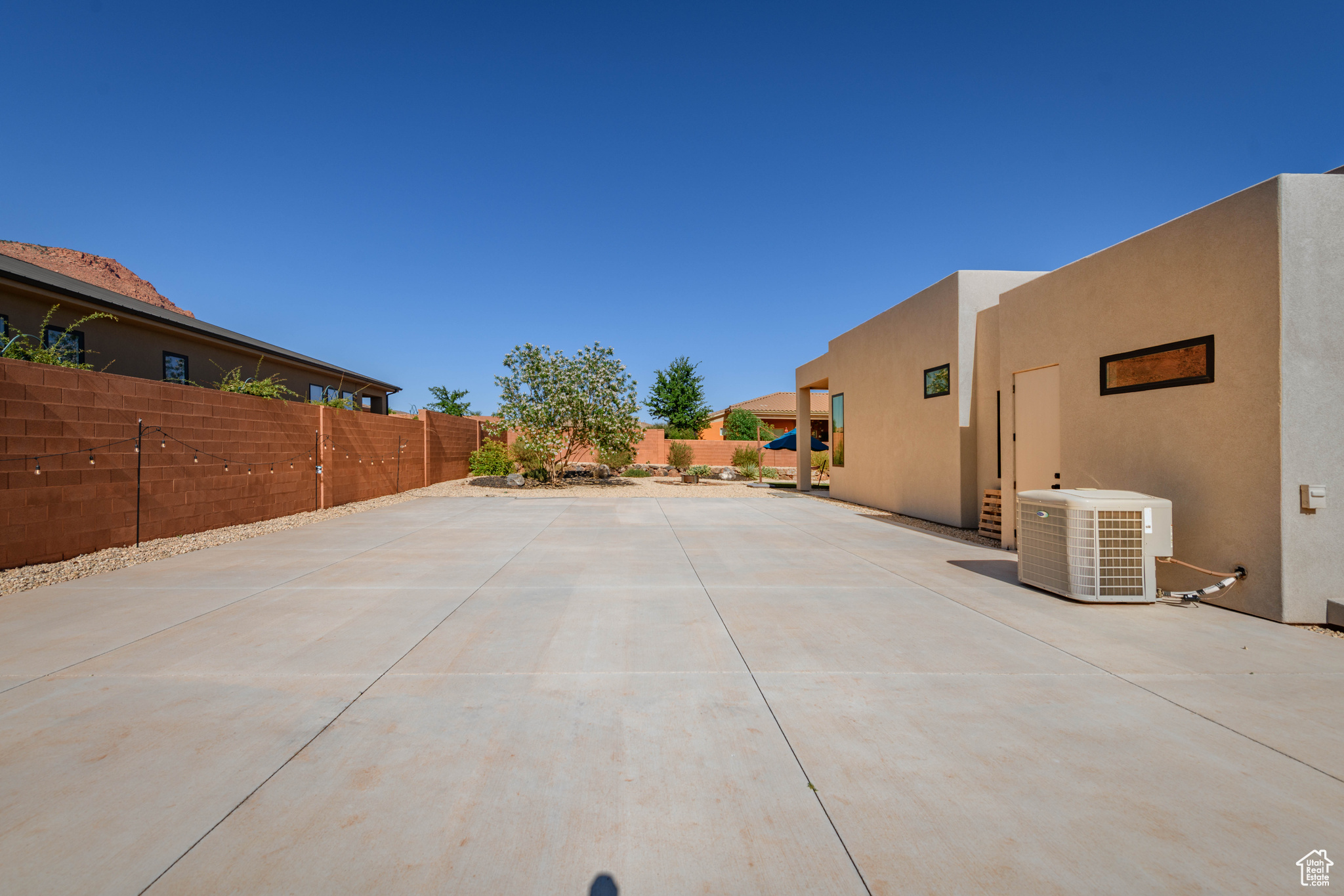 ARROWHEAD SUBDIVISION AMD - Residential