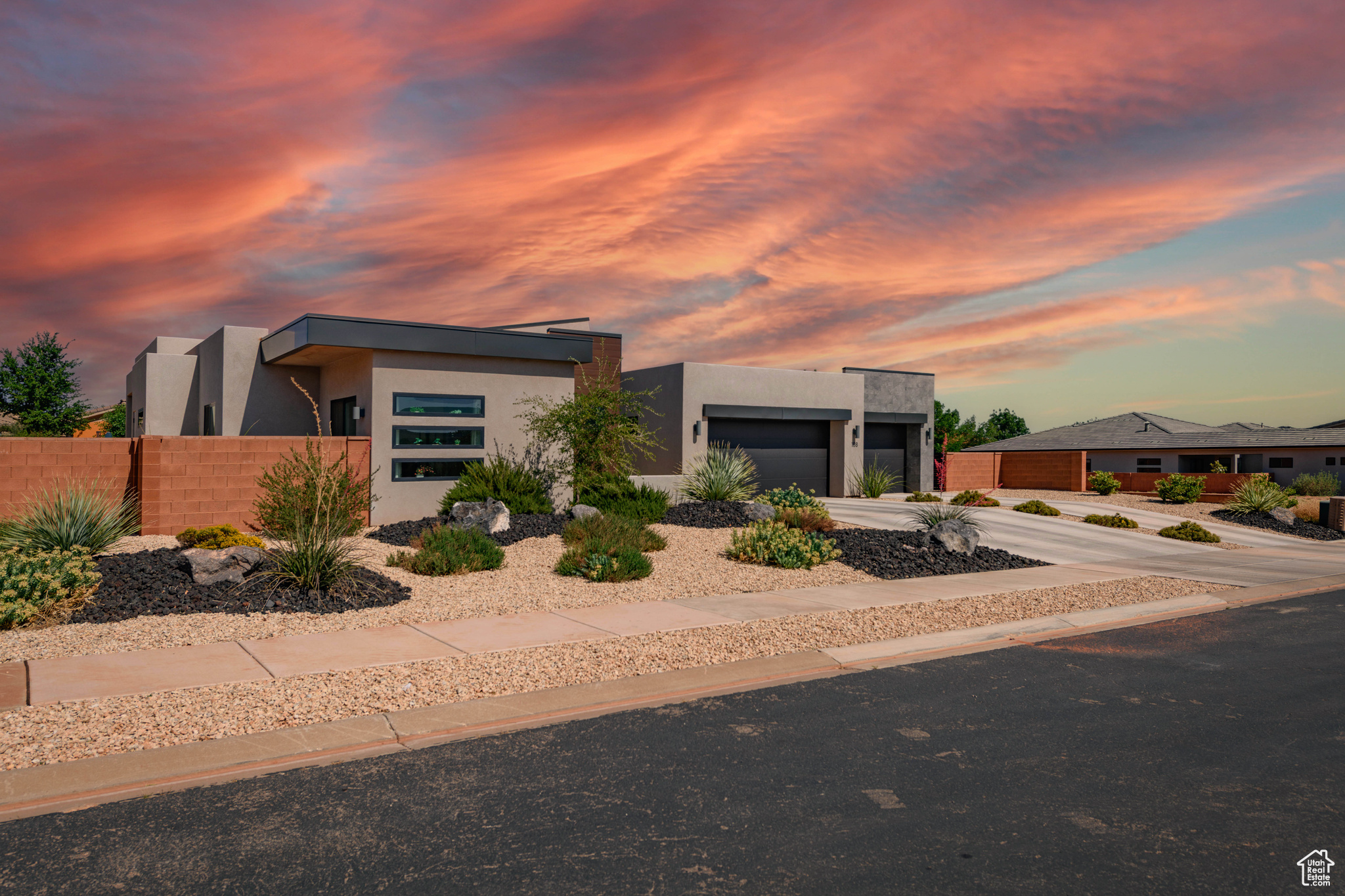 ARROWHEAD SUBDIVISION AMD - Residential