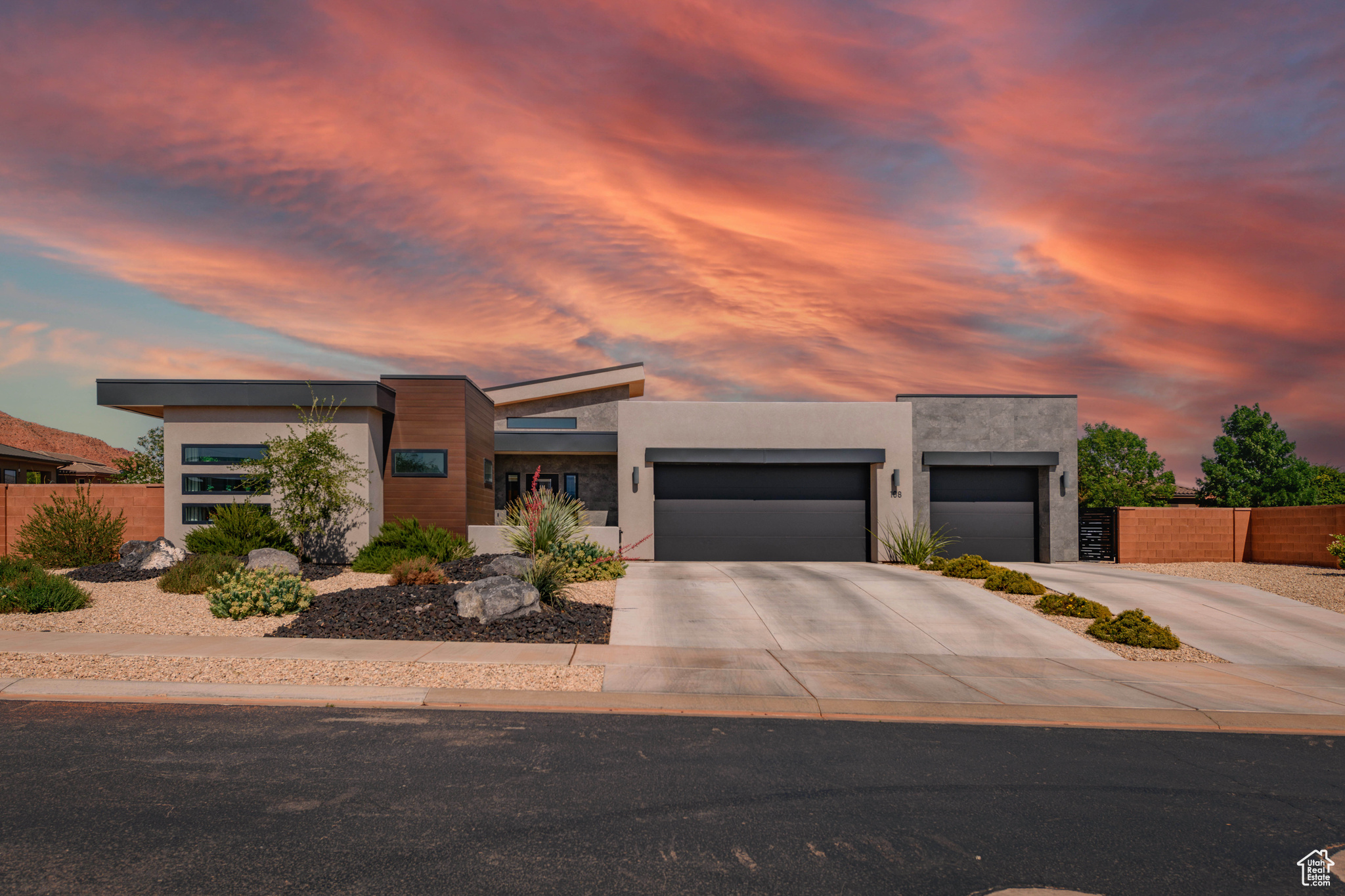 ARROWHEAD SUBDIVISION AMD - Residential