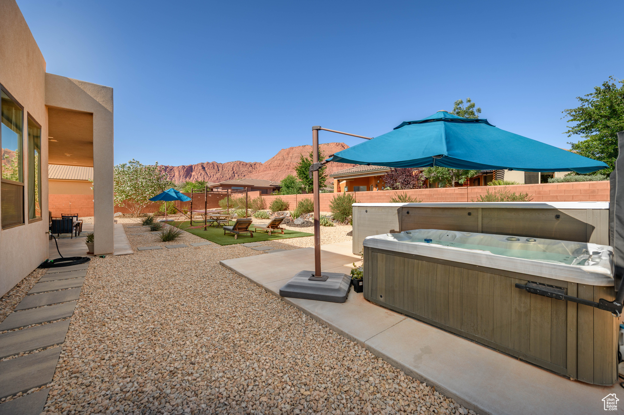ARROWHEAD SUBDIVISION AMD - Residential