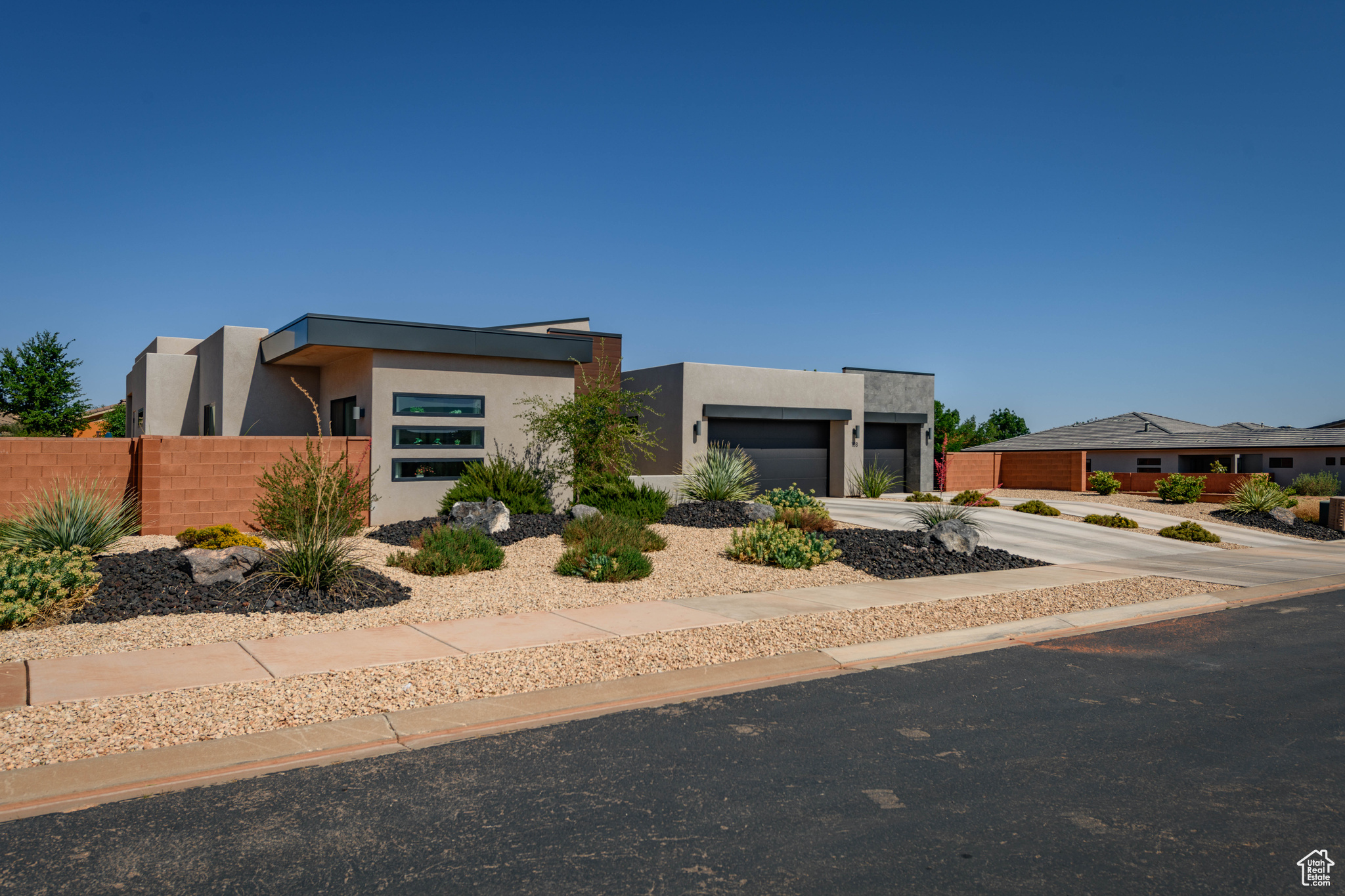 ARROWHEAD SUBDIVISION AMD - Residential