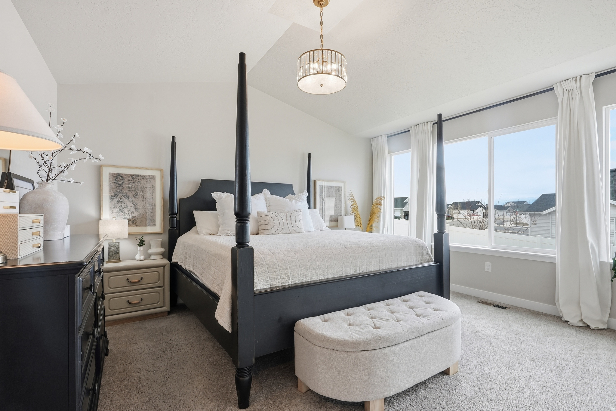 SUNSET ESTATES - Residential