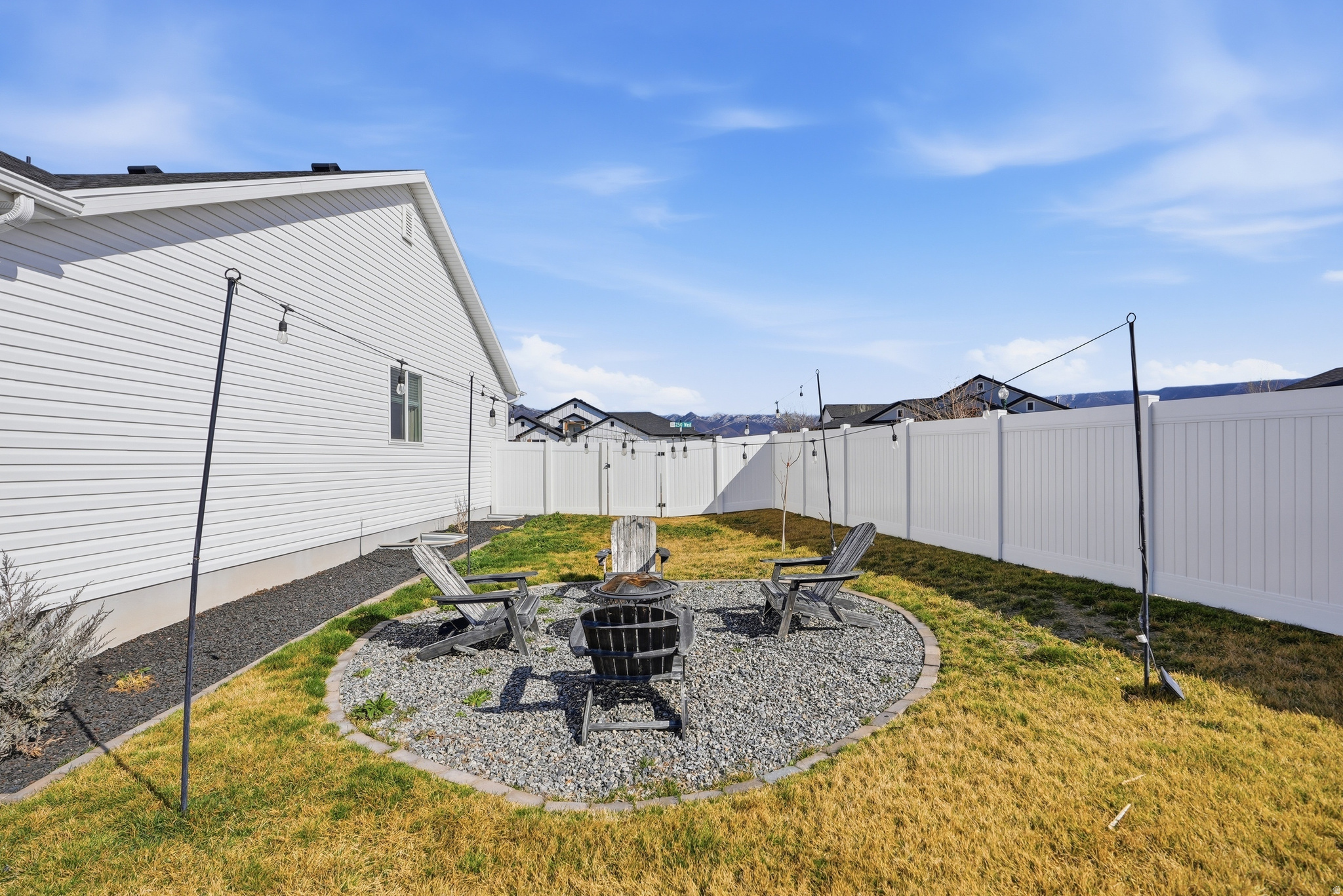 SUNSET ESTATES - Residential