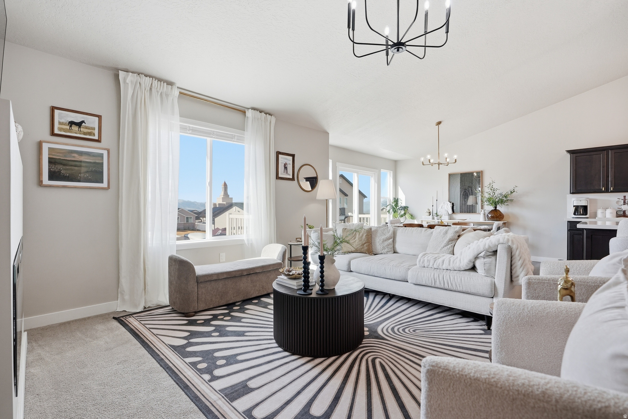 SUNSET ESTATES - Residential