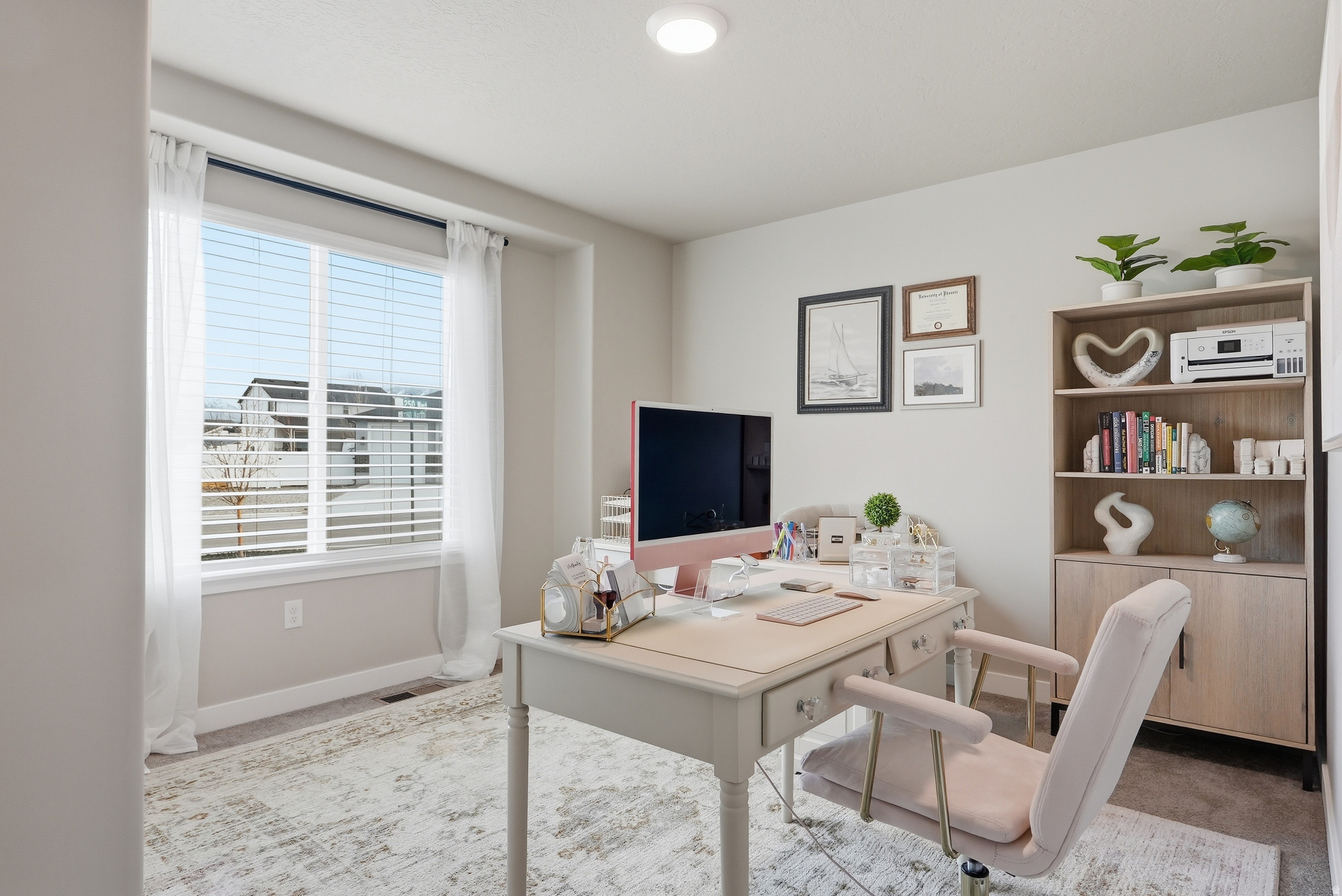 SUNSET ESTATES - Residential