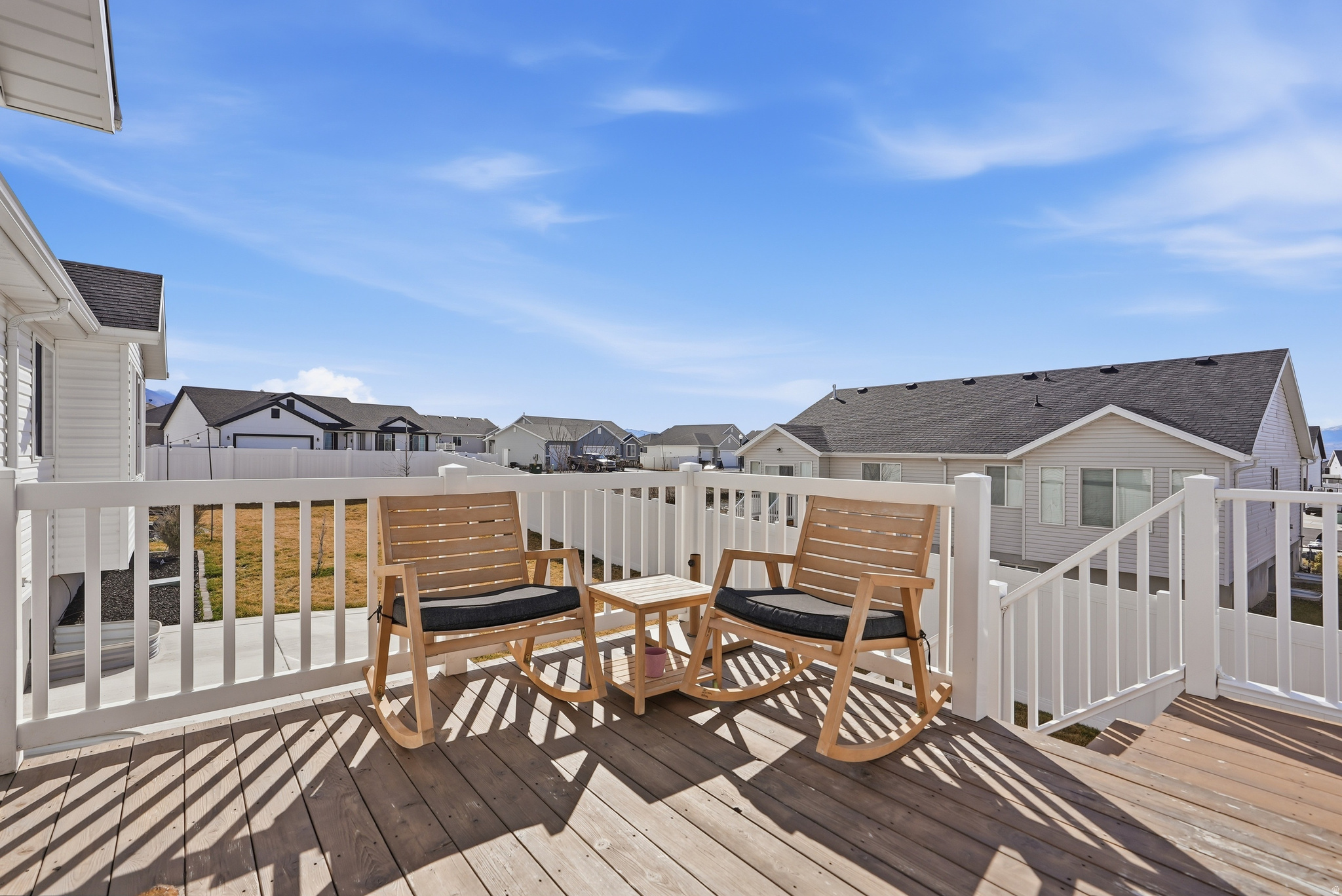 SUNSET ESTATES - Residential