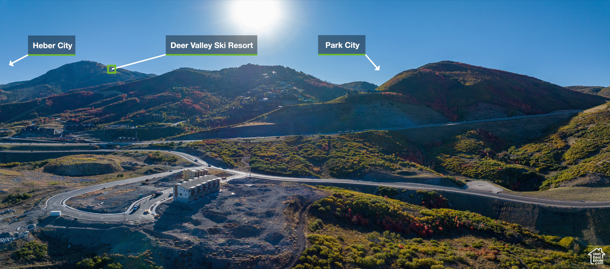 2033 W Pinnacle Ln #F-6, Heber City, Utah image 26