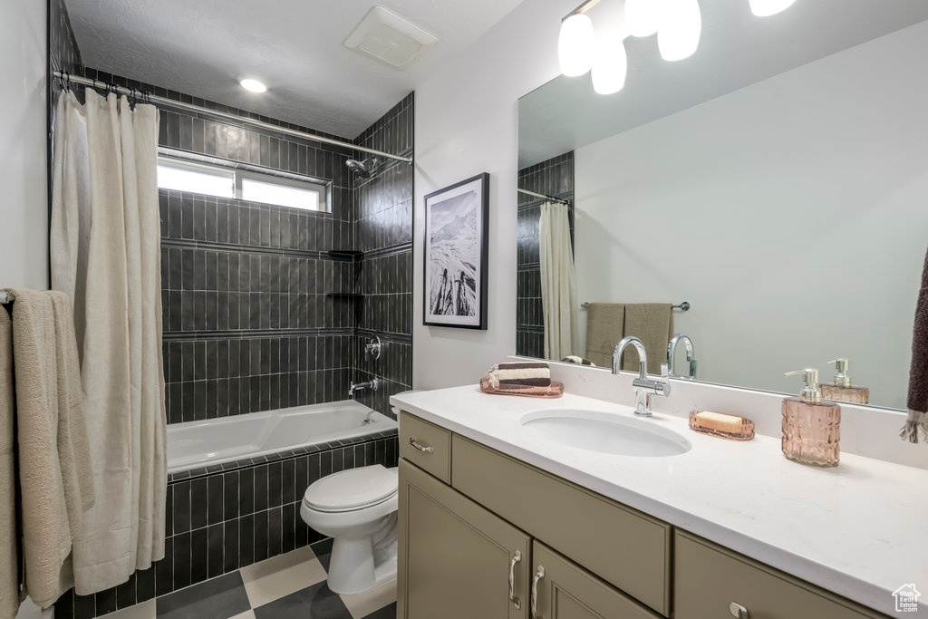 2033 W Pinnacle Ln #F-6, Heber City, Utah image 18