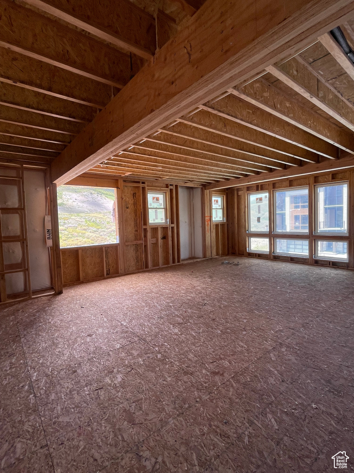 2033 W Pinnacle Ln #F-6, Heber City, Utah image 30
