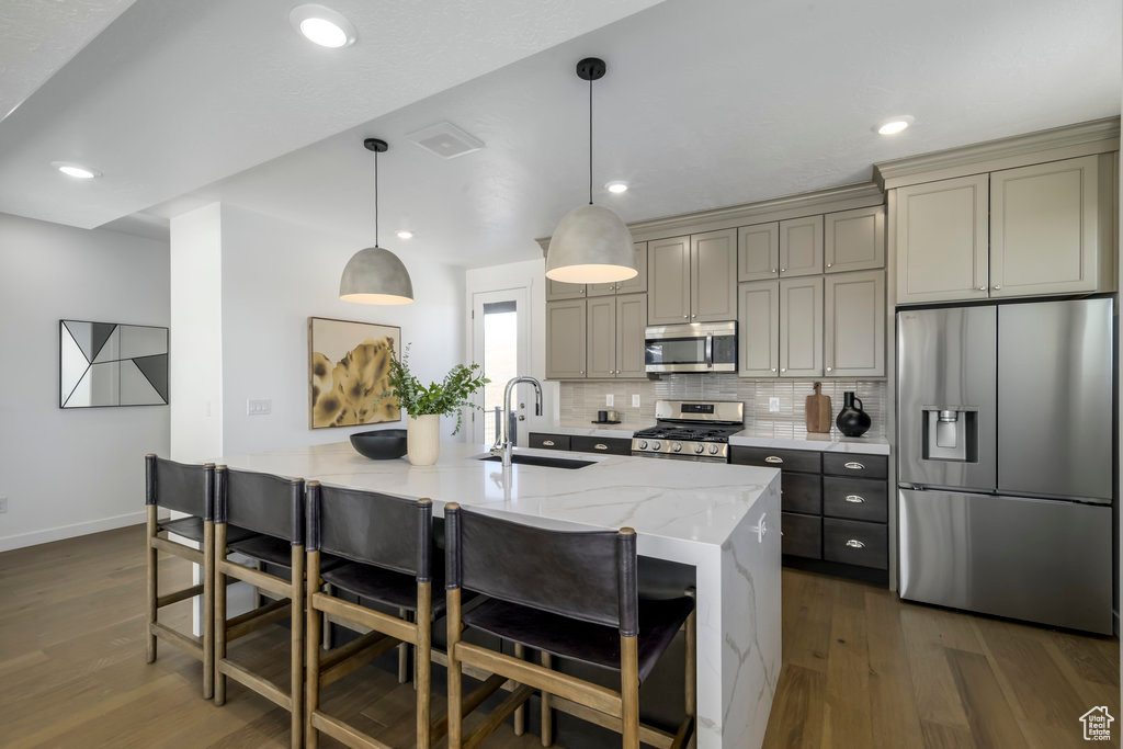 2033 W Pinnacle Ln #F-6, Heber City, Utah image 3