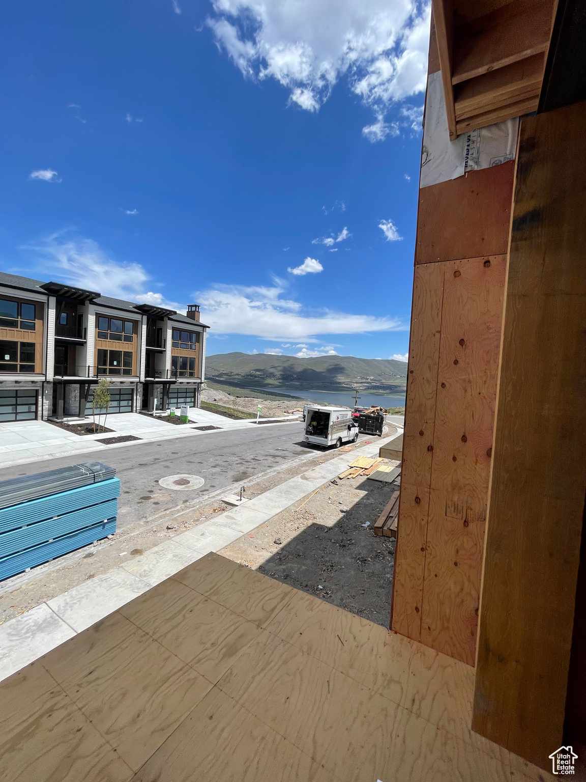 2033 W Pinnacle Ln #F-6, Heber City, Utah image 32