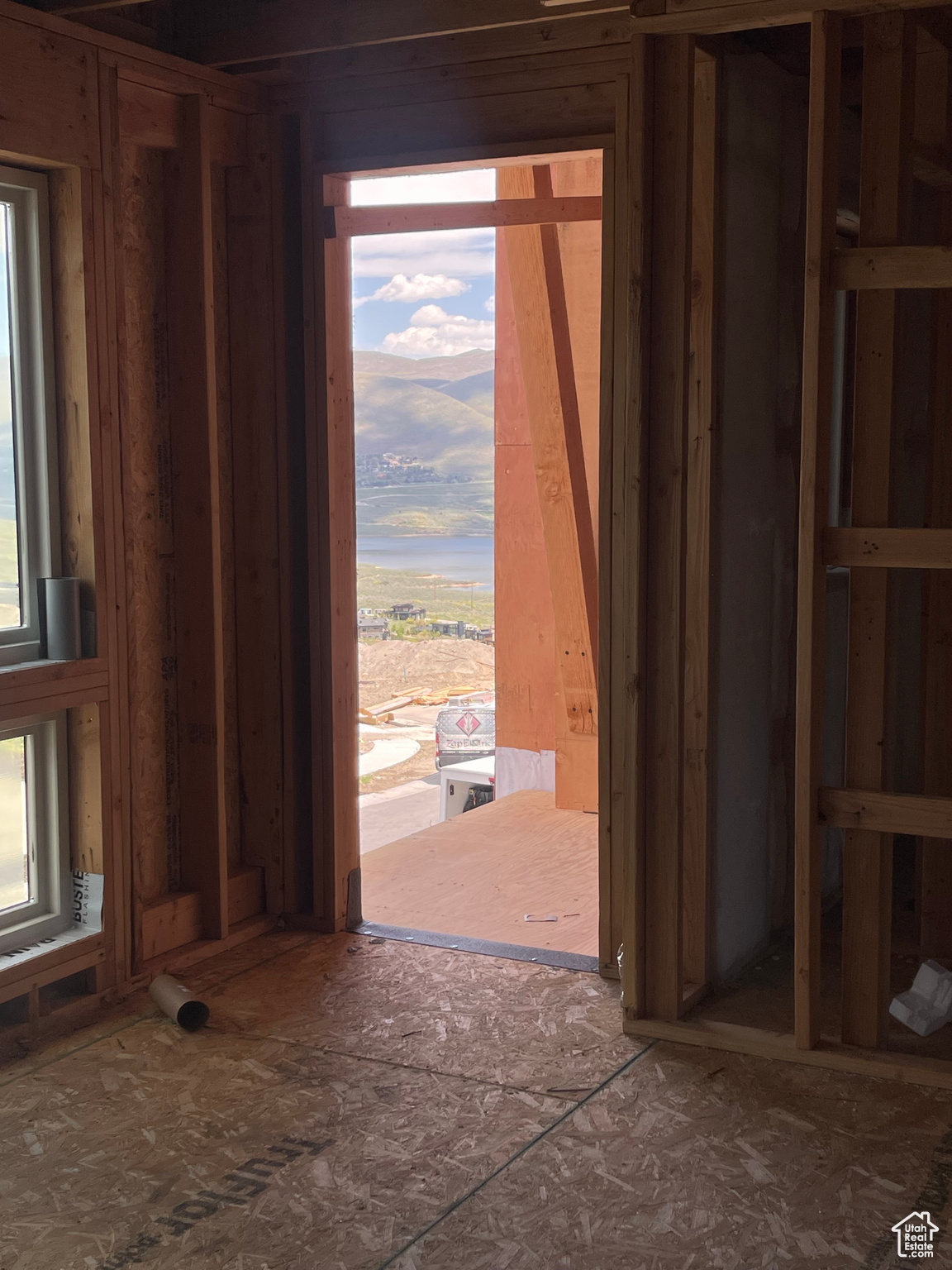 2033 W Pinnacle Ln #F-6, Heber City, Utah image 34